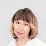 Лезина Наталия Александровна